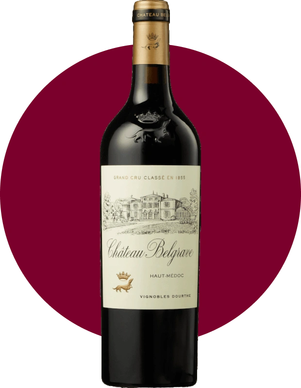 Chateau Belgrave